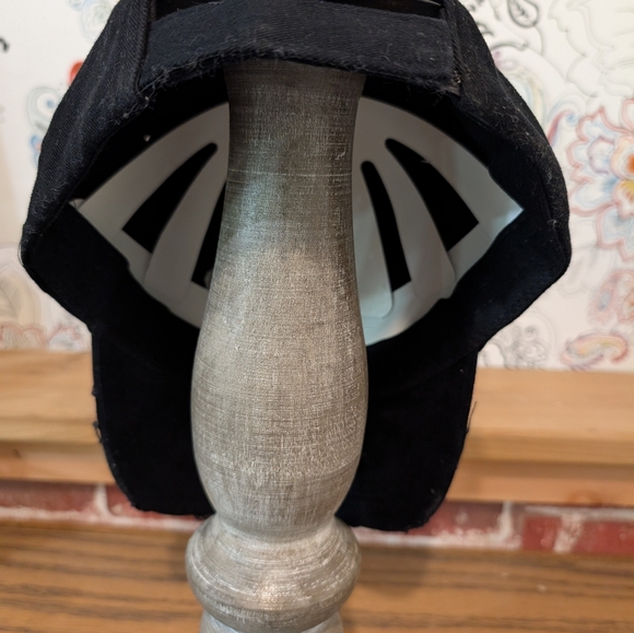 Baseball Cap BySoul Distressed Baseball Cap - Picture 3 of 3